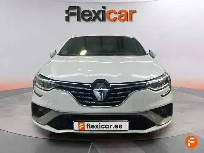 Usado Renault Mégane IV R.S. 115 CV (84 kW) 2021 Blanco Berlina