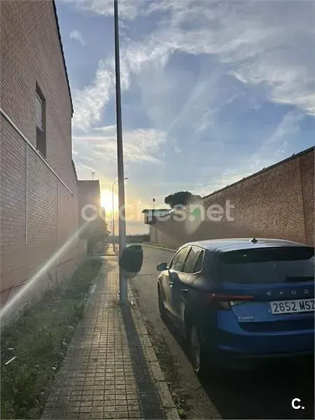 Usado Skoda Fabia Selection 115 HP (84 kW) 2024 Azul Citadino