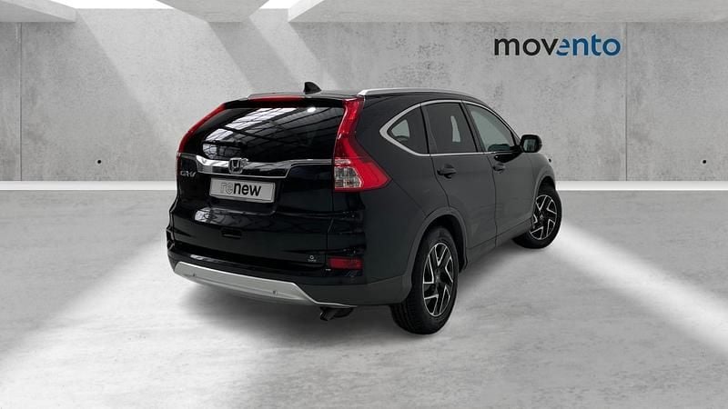 Usado Honda CR-V Elegance 155 CV (114 kW) 2018 Otro SUV