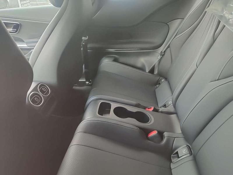 Usado Mercedes CLE200 204 CV (150 kW) 2025 Negro Coupe