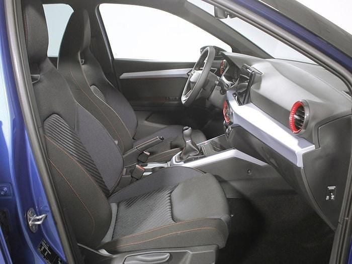 Nuevo Seat Arona FR 115 CV (84 kW) 2026 Azul SUV