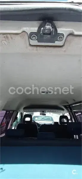 Brugt Citroën Jumpy Comfort 71 HK (52 kW) 2004 Hvid MPV