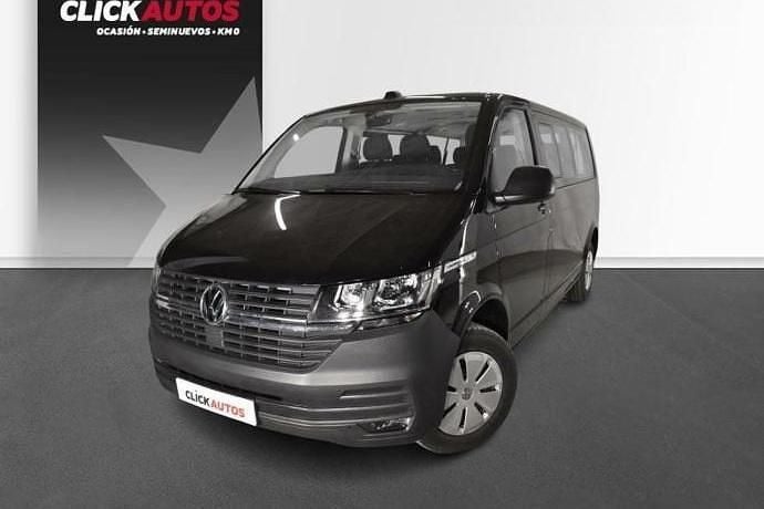 Usado VW Caravelle 150 CV (110 kW) 2024 Monovolumen
