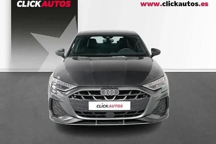 Usado Audi A3 S-Line 116 HP (85 kW) 2025