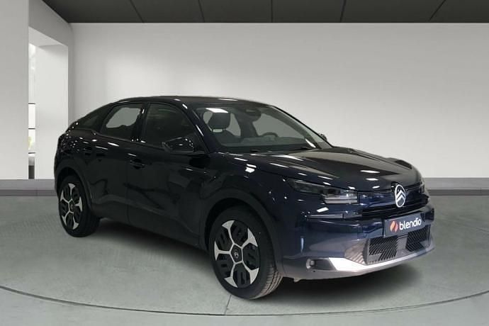 Nuevo Citroën C4 145 CV (106 kW) 2025