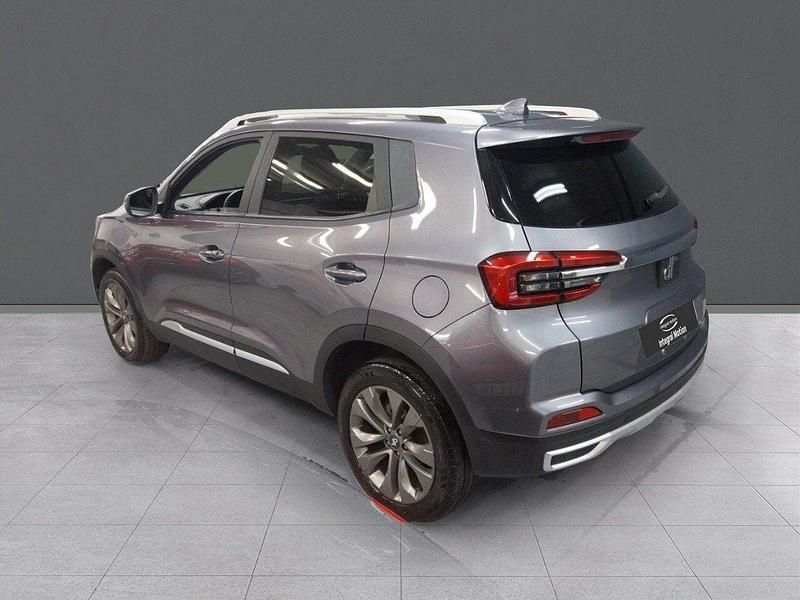 Usado DR DR 4.0 115 CV (84 kW) 2022 Gris SUV