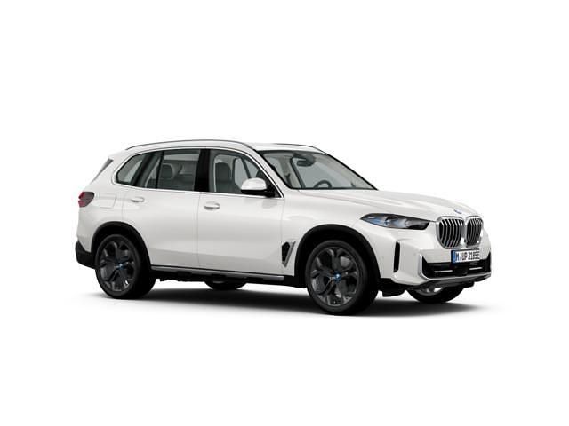 Nuevo BMW X5 Comfort Edition 489 CV (359 kW) 2026 SUV