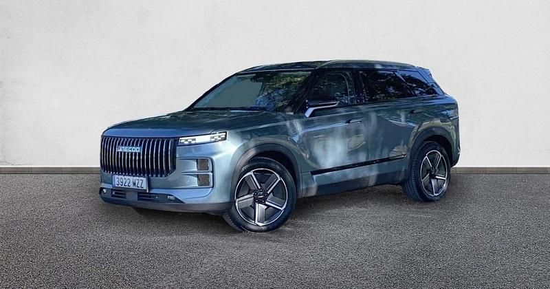 Usado 2025 Jaecoo 7 SUV | 25.300 € (Precio justo) - Imagen 1/4