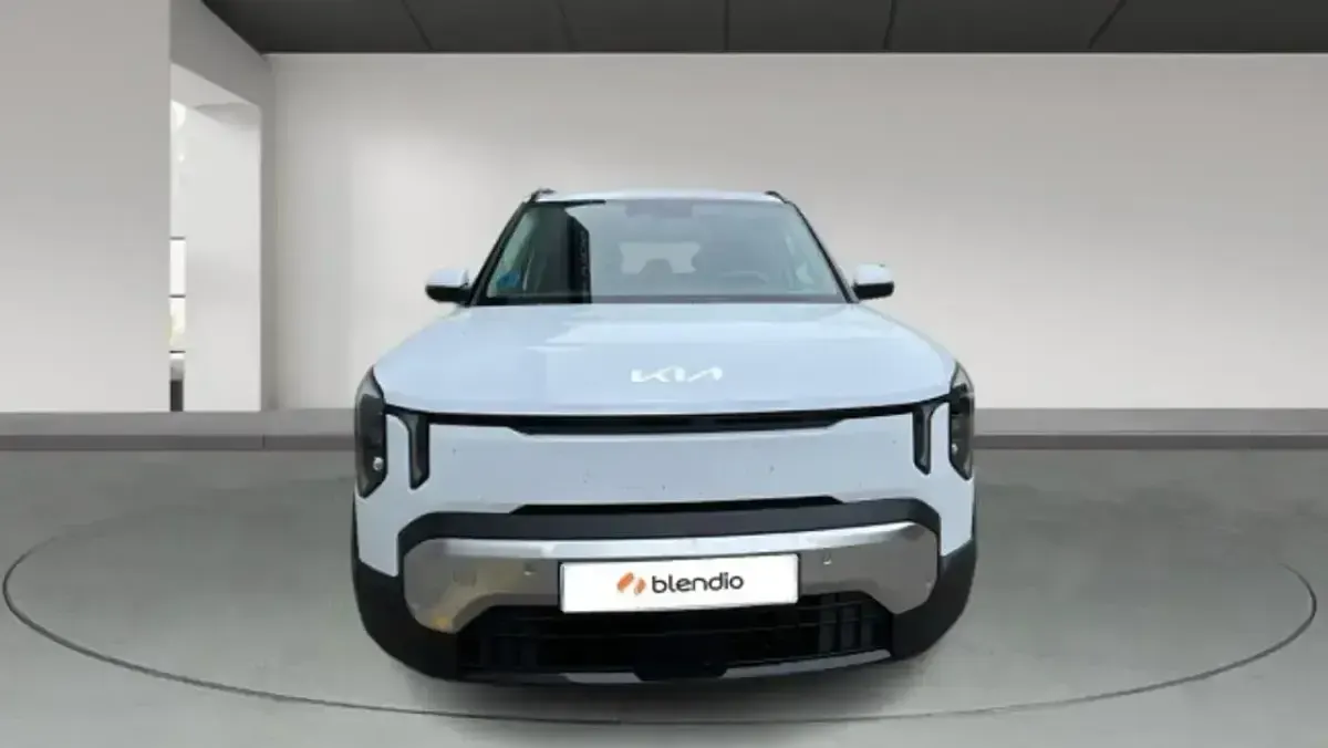 Nuevo Kia EV2 Earth 108 kW (147 CV) 2026 Blanco SUV