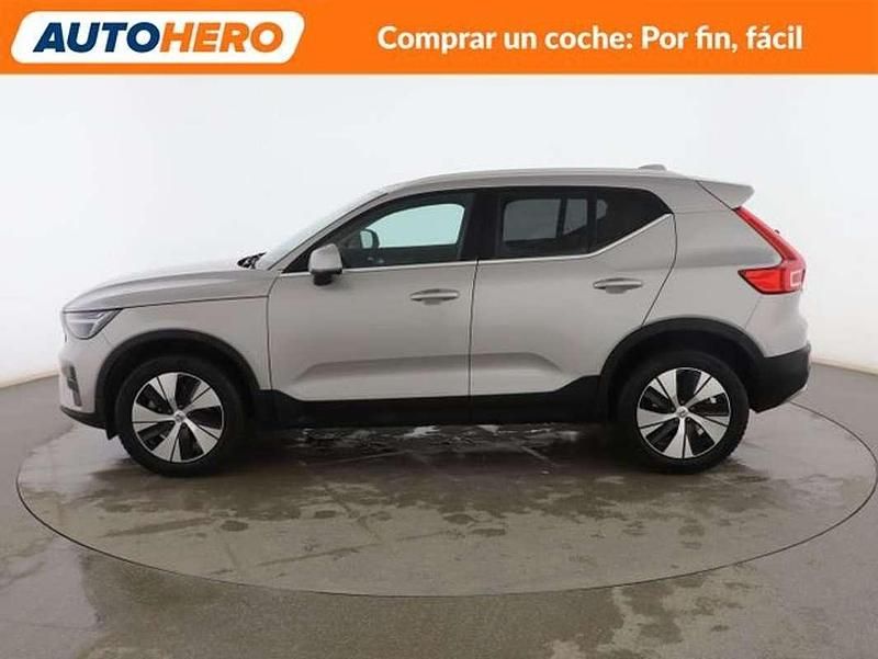 Usado Volvo XC40 Plus 197 CV (144 kW) 2023 Gris SUV