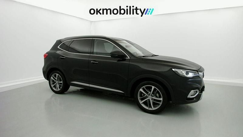 Usado MG HS Luxury 162 CV (119 kW) 2023 Negro SUV