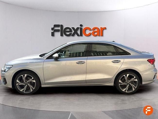 Usado Audi A3 Sportback e-tron 110 CV (80 kW) 2023 Gris Utilitario