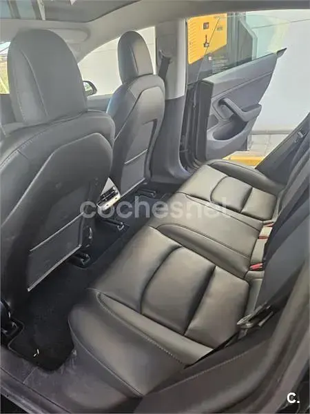 Usado Tesla Model 3 393 kW (535 CV) 2019 Eléctrico Berlina