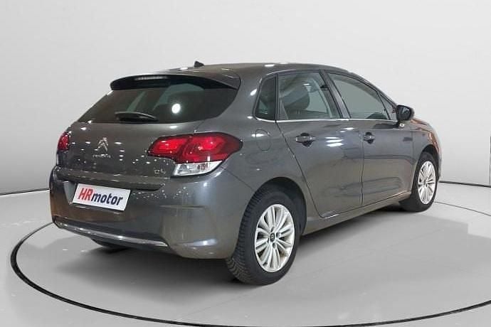 Usado Citroën C4 Feel 110 CV (80 kW) 2018
