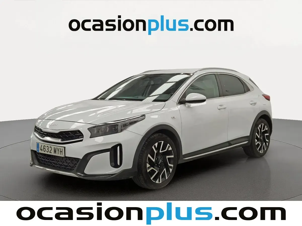 Usado Kia XCeed 101 CV (74 kW) 2025 SUV