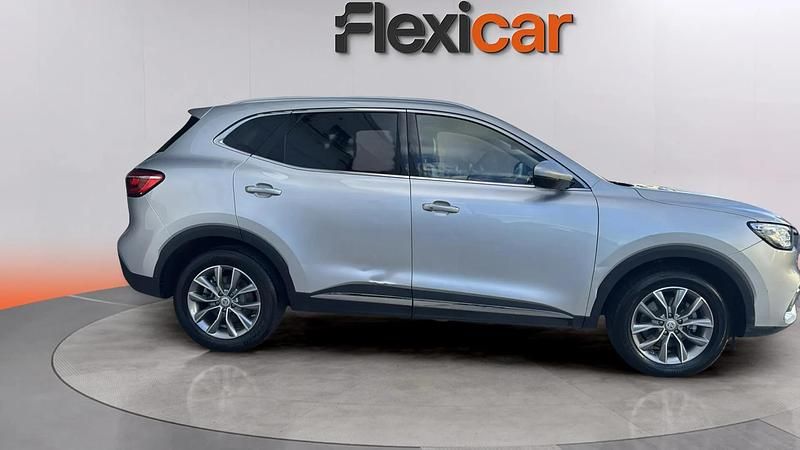 Usado MG HS Comfort 162 CV (119 kW) 2023 Gris SUV