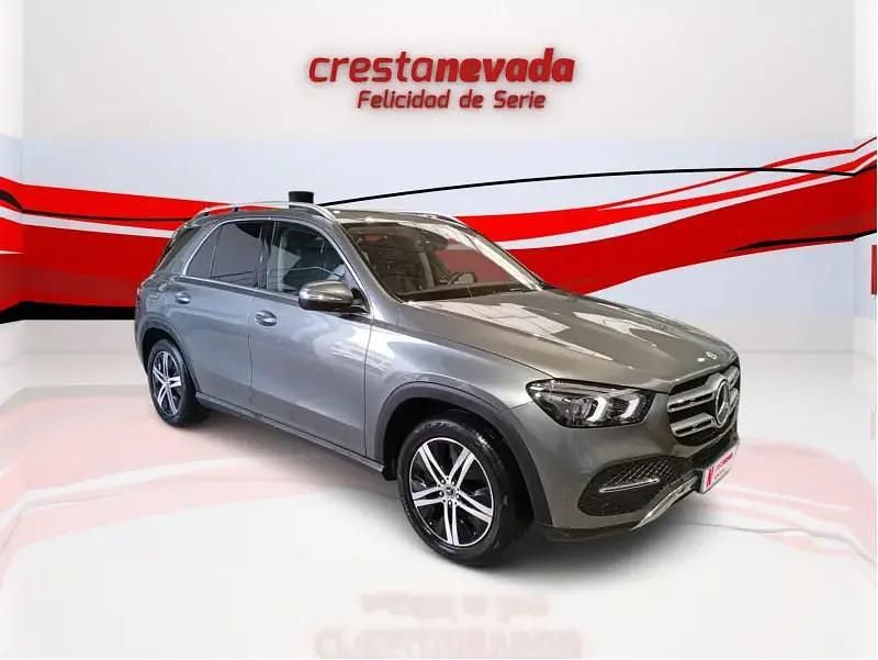 Usado Mercedes GLE400 330 CV (242 kW) 2023