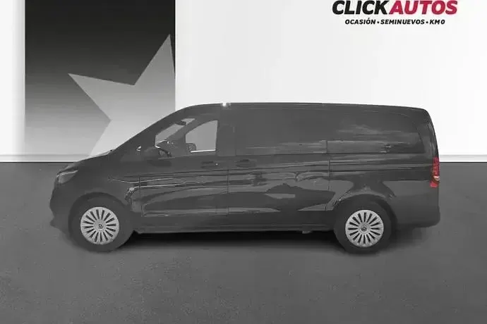 Usado Mercedes Vito 136 CV (100 kW) 2025 Van