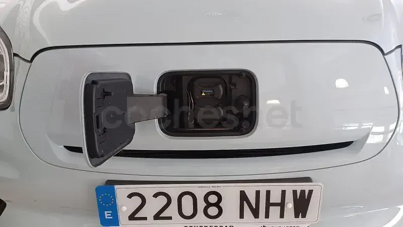 Nuevo Leapmotor T03 69 kW (95 CV) 2025 Eléctrico Utilitario