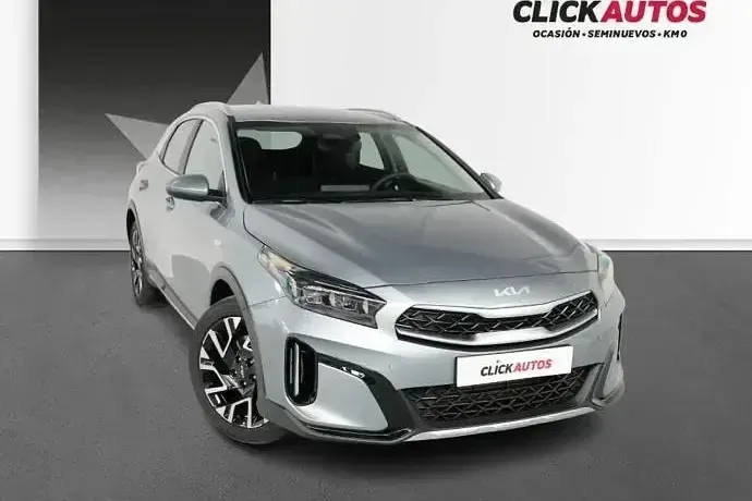 Usado Kia XCeed Active 100 CV (73 kW) 2025 SUV
