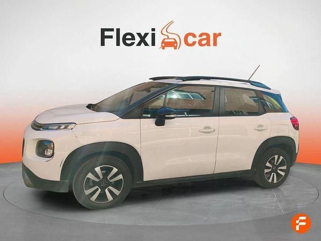 Usado Citroën C3 Aircross Feel 110 CV (80 kW) 2020 Blanco SUV