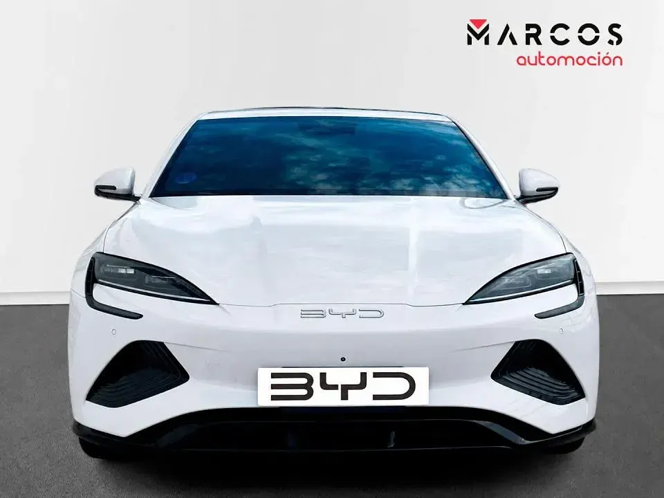 Usado BYD Seal Design 230 kW (313 CV) 2025