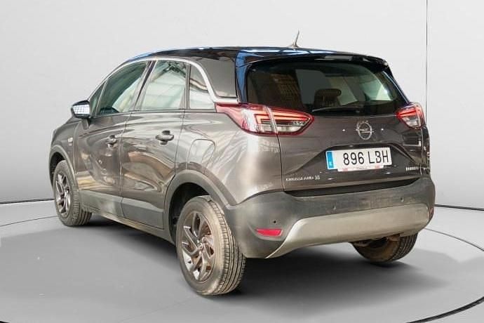 Usado Opel Crossland X Design Edition 110 CV (80 kW) 2019 SUV