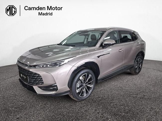Nuevo MG HS Luxury 170 CV (125 kW) 2026 Gris SUV