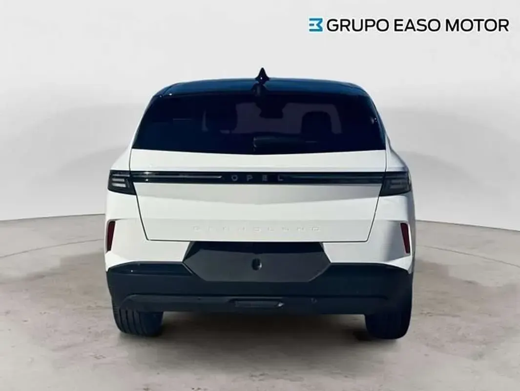 Nuevo Opel Grandland X 145 CV (106 kW) 2026 Blanco SUV