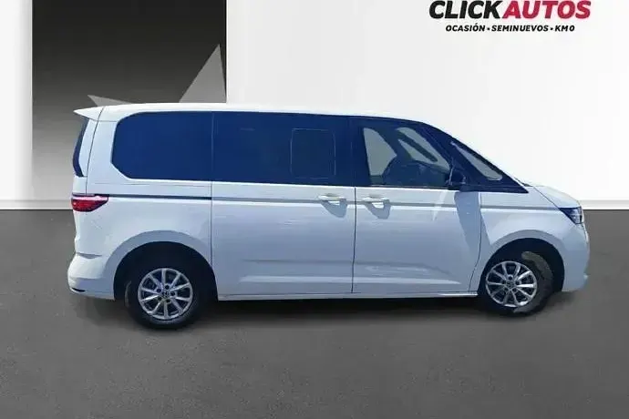 Usado VW Multivan 150 CV (110 kW) 2024 Monovolumen