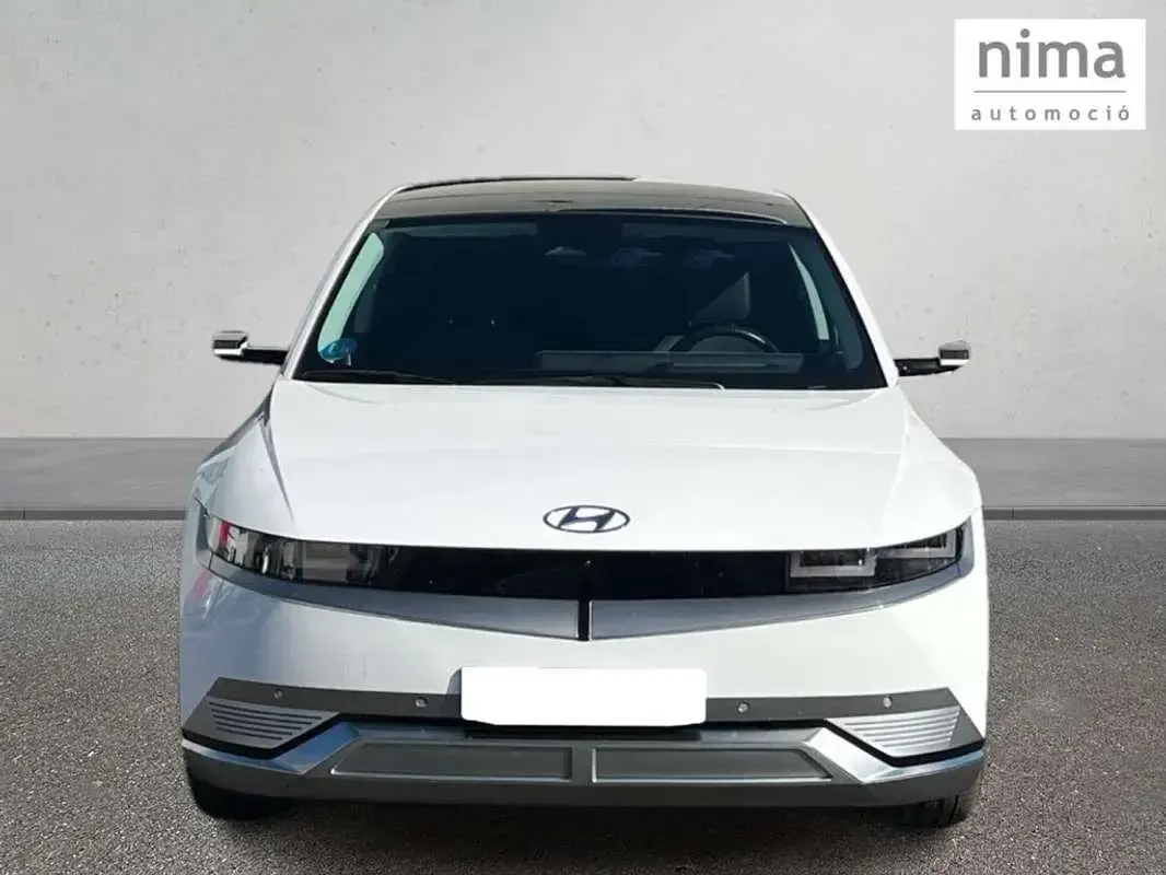 Usado Hyundai Ioniq 5 239 kW (325 CV) 2025 SUV