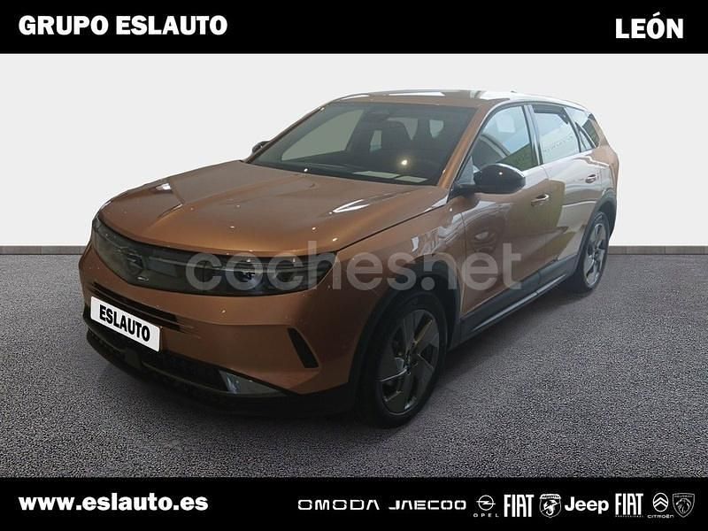 Marrón Nuevo 2024 Opel Grandland X Edition SUV | 31.900 € (Un poco caro) - Imagen 1/1
