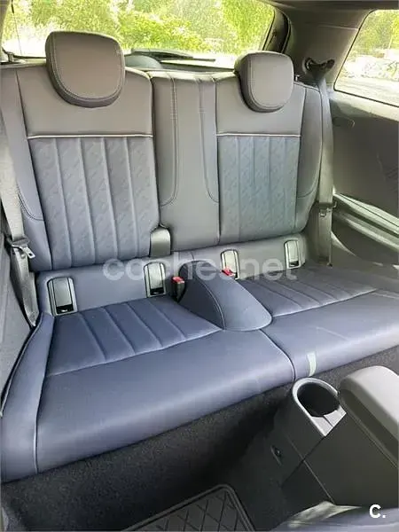 Usado Mini Cooper 156 CV (114 kW) 2024 Azul Utilitario
