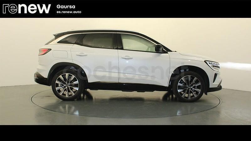 Usado Renault Austral Techno 200 CV (147 kW) 2025 Blanco SUV