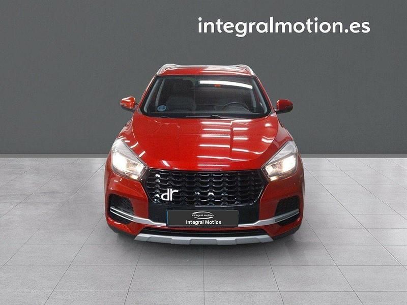 Usado DR DR 4.0 115 CV (84 kW) 2022 Rojo SUV