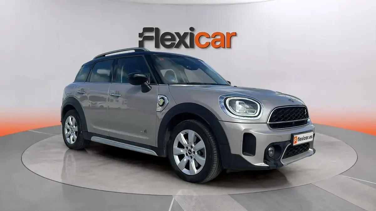 Usado Mini Cooper S Countryman 220 CV (161 kW) 2021 SUV