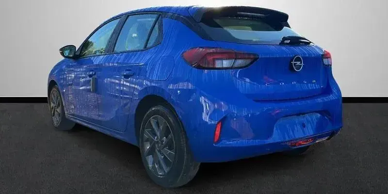 Nuevo Opel Corsa Edition 101 CV (74 kW) 2025 Azul Utilitario