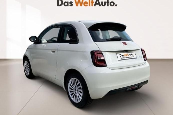 Usado Fiat 500e Red 86 kW (118 CV) 2023 Utilitario