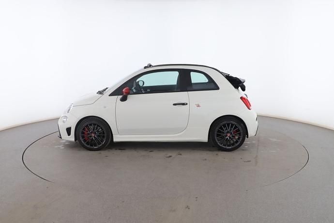 Usado Abarth 695 179 CV (131 kW) 2022 Utilitario
