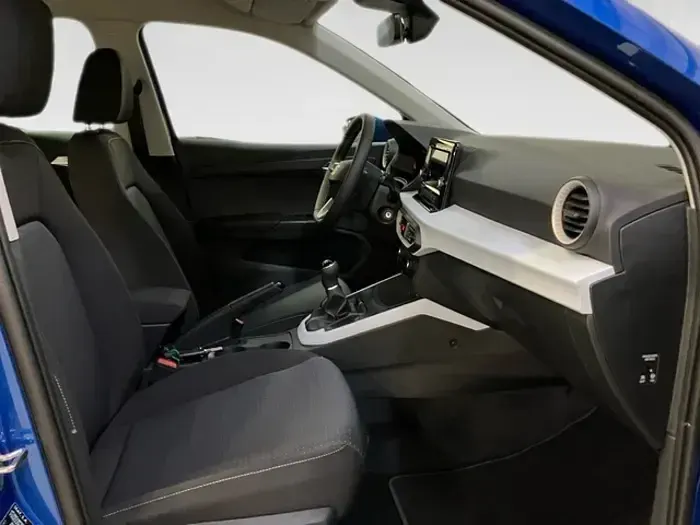 Usado Seat Arona Style 115 CV (84 kW) 2026 Azul SUV