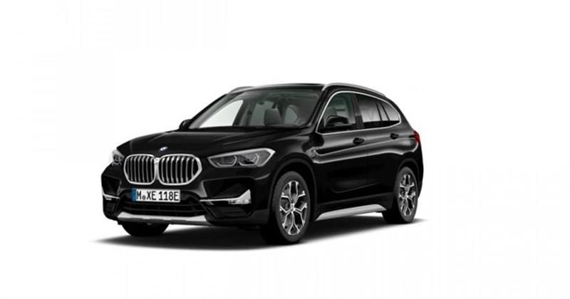Usado BMW X1 220 CV (161 kW) 2020 SUV