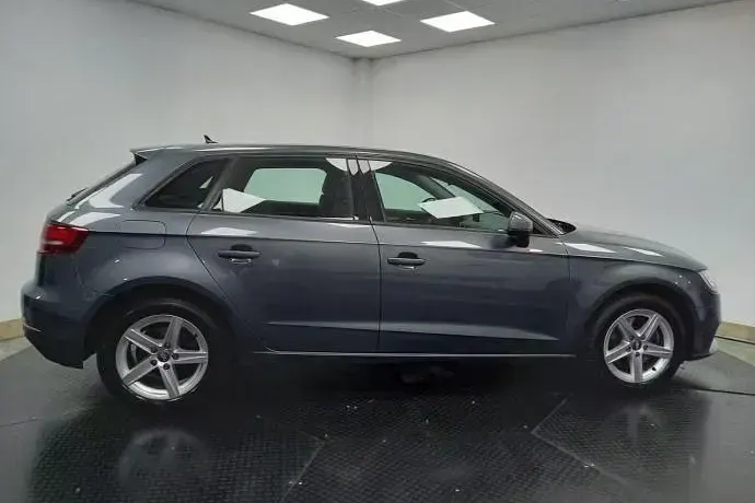 Usado Audi A3 150 CV (110 kW) 2020 Berlina