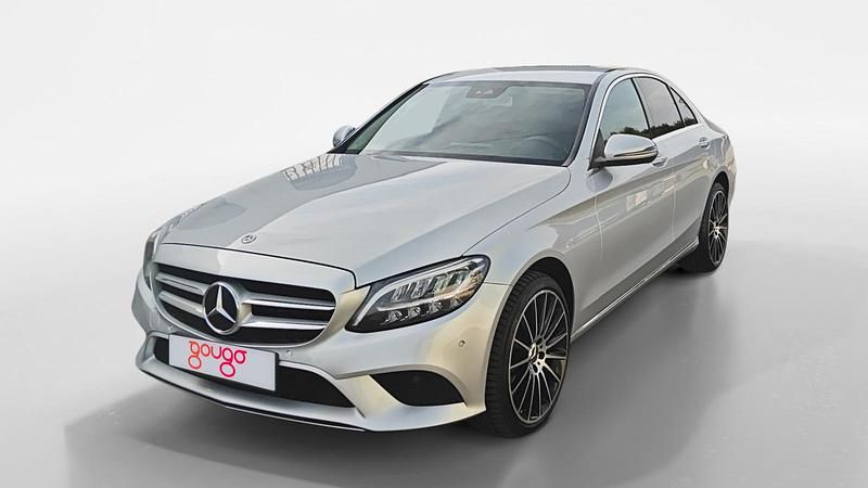 Usado Mercedes C220 194 CV (142 kW) 2019 Berlina