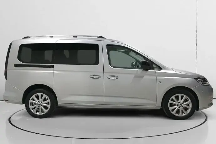 Usado VW Caddy Maxi Life 114 CV (83 kW) 2023 Monovolumen