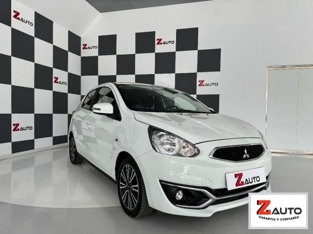 Usado 2018 Mitsubishi Space Star Utilitario | 10.300 € (Precio justo) - Imagen 1/4