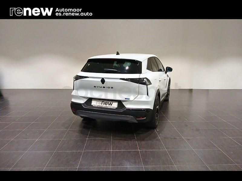 Usado Renault Symbioz Esprit Alpine 145 CV (106 kW) 2025 Blanco SUV