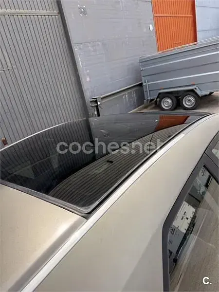 Usado Honda Civic Sport 140 CV (102 kW) 2007 Gris / plata Berlina
