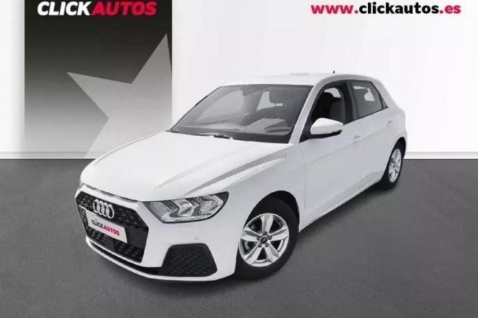 Usado 2024 Audi A1 Utilitario | 21.200 € (Buen precio) - Imagen 1/4