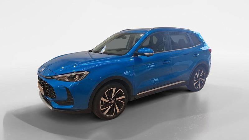 Nuevo 2025 MG ZS Familiar | 24.000 € (Un poco caro) - Imagen 1/4