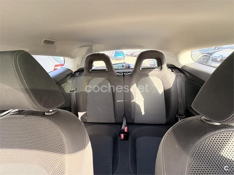 Usado VW Scirocco 140 CV (102 kW) 2010 Blanco Coupe